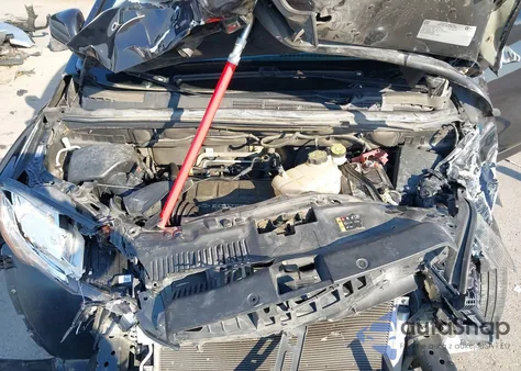 2016 Chevrolet Trax 1Ls from USA, damaged, VIN KL7CJKSB9GB748438